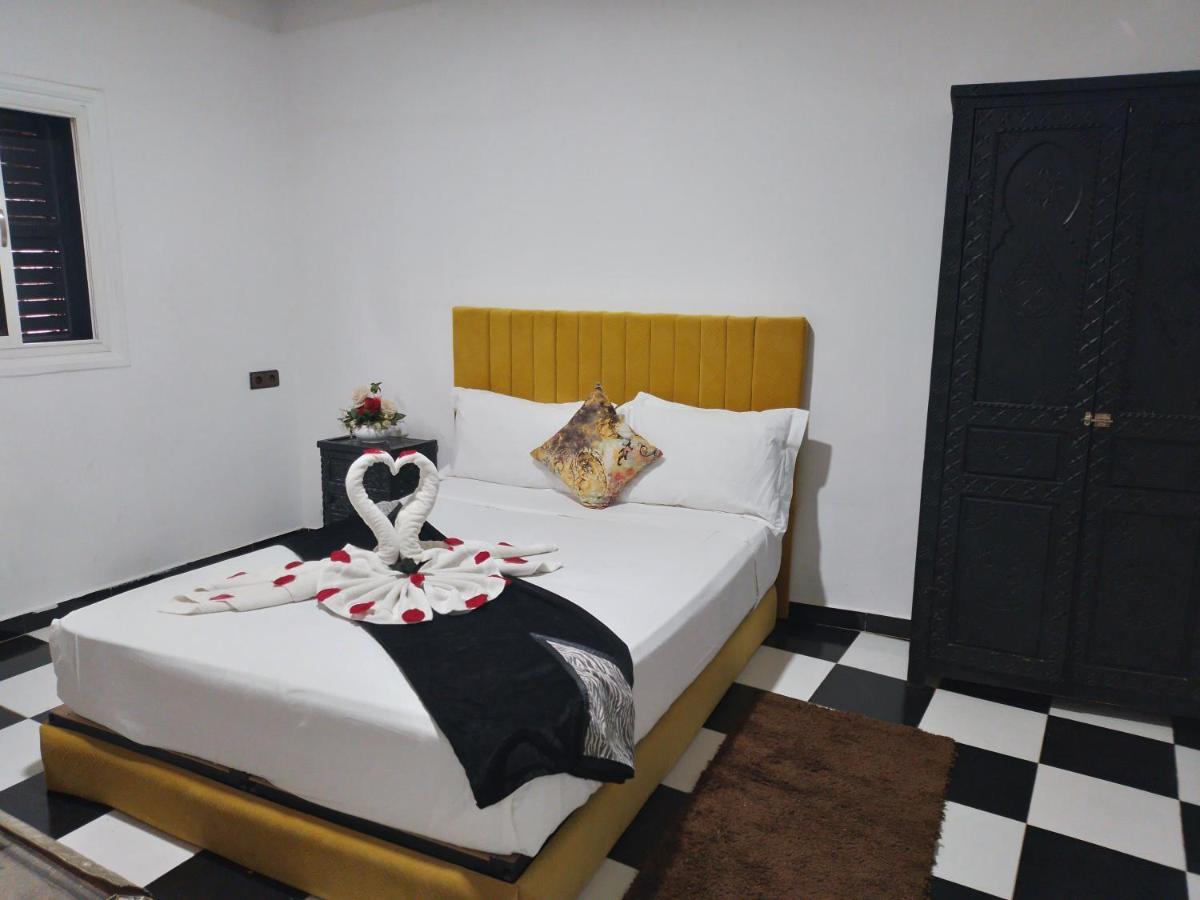 Hotel Agnou *