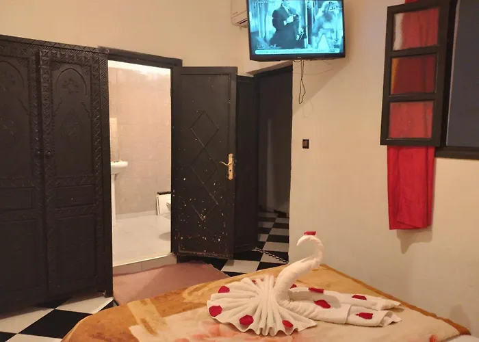 Hotel Agnaou