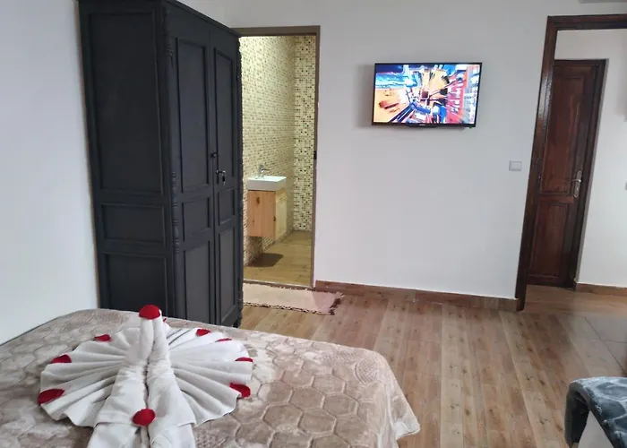 Hotel Agnaou